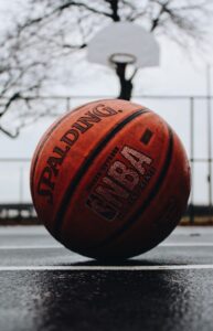 Best Shots of the Week — Round 3