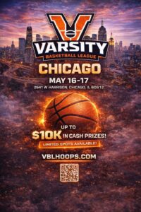 Varsity Chicago