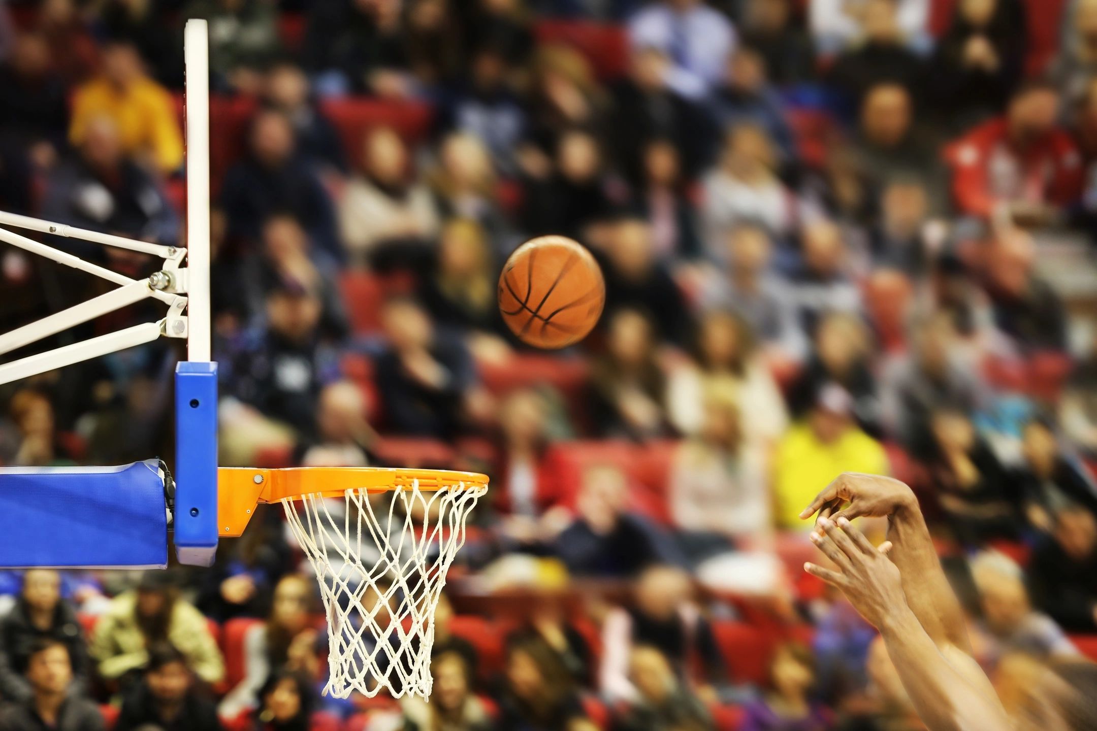 Understanding the Rules of 21 — Every Call That Matters